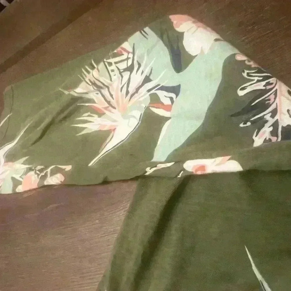 Vans Raglan tee - Picture 5 of 5